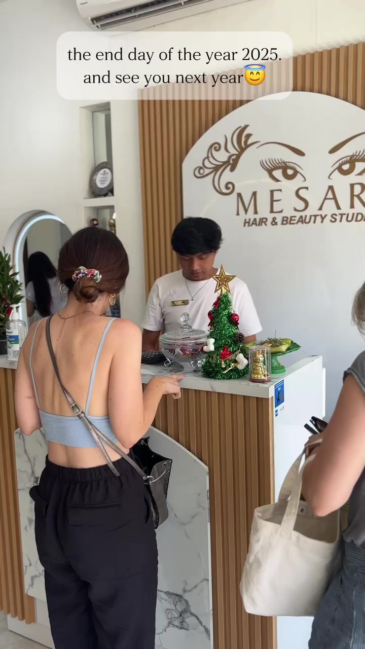 @Mesari beauty studio