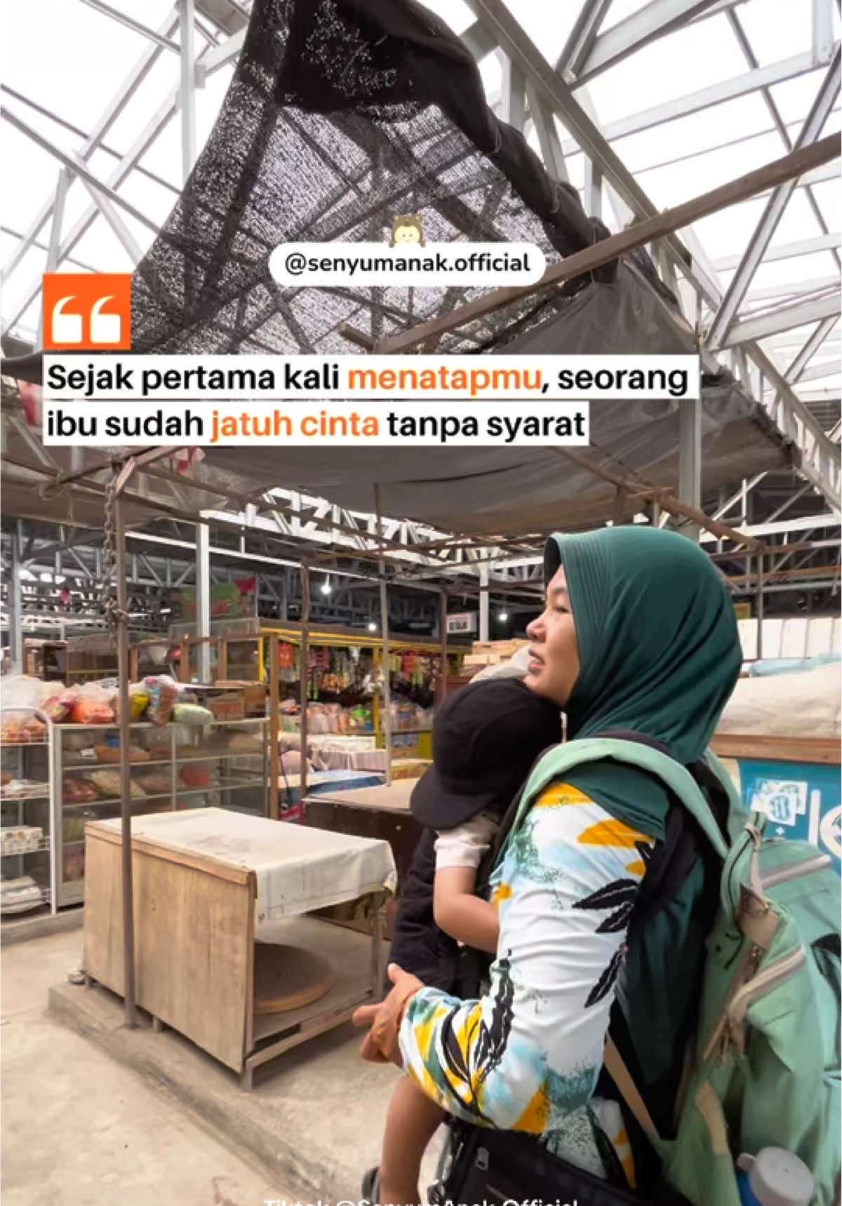 @Seputar Orangtua dan Anak