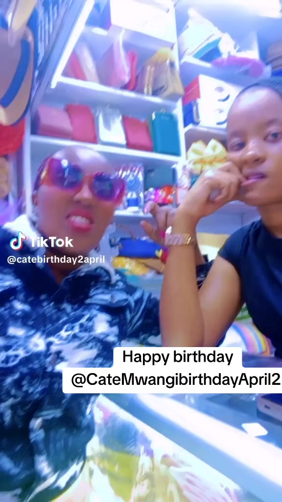 @Miss IRUNGU ♥️