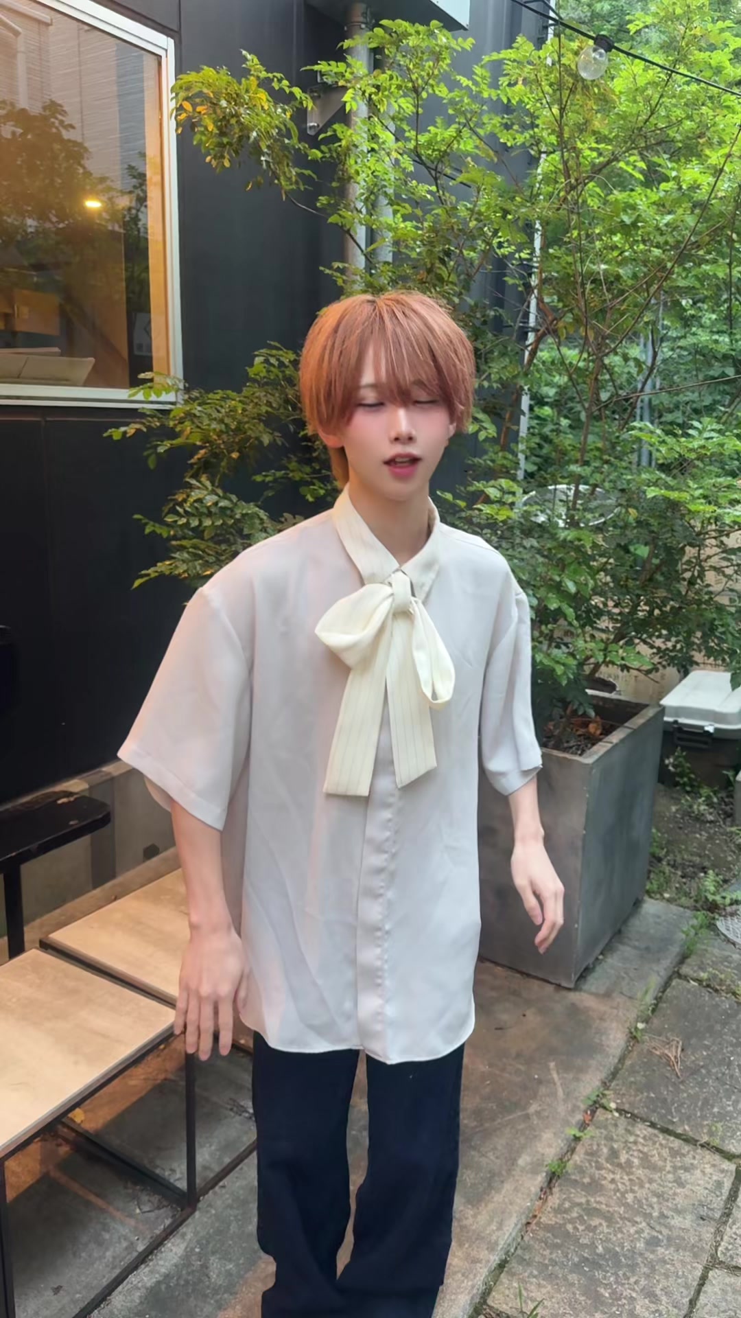 @たく