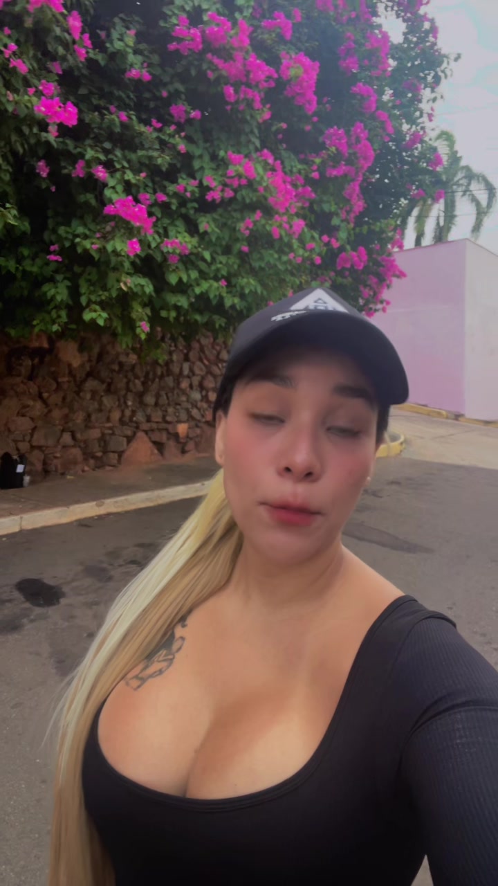 @Yohanna