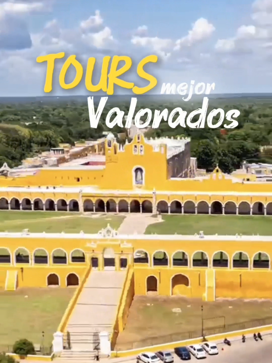 @Guías de Yucatán