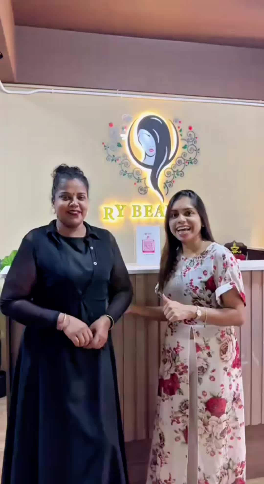 @Ry Beauty studio