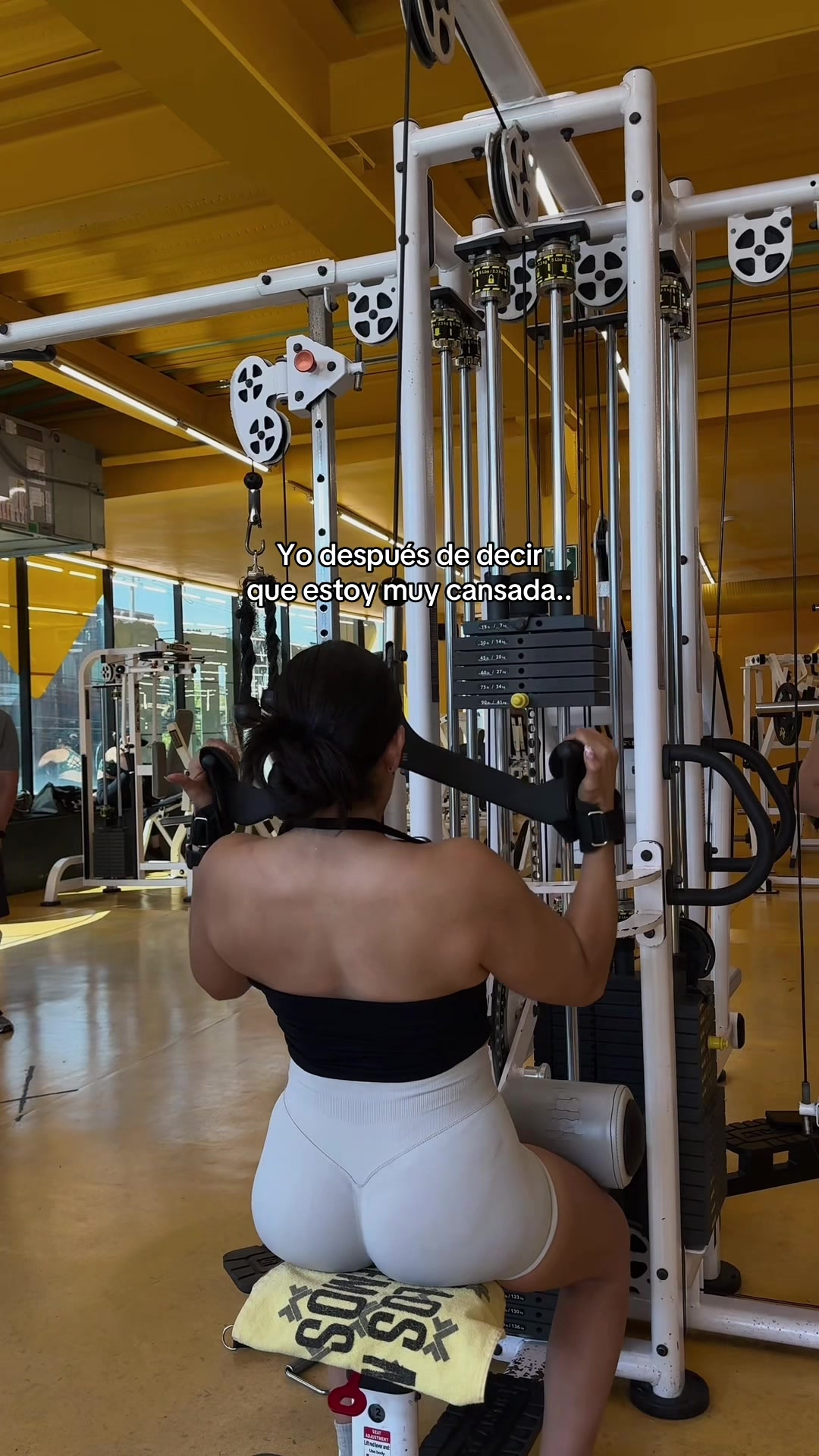 @Stef Martinez|Mom Trainer