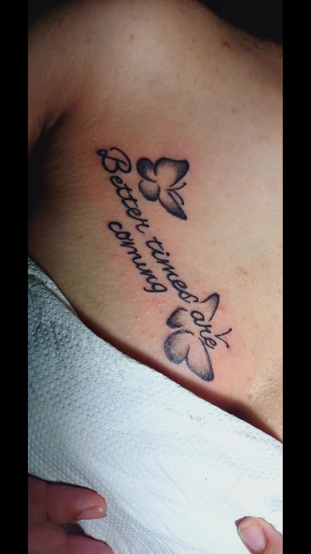 @Tamil Tatoo