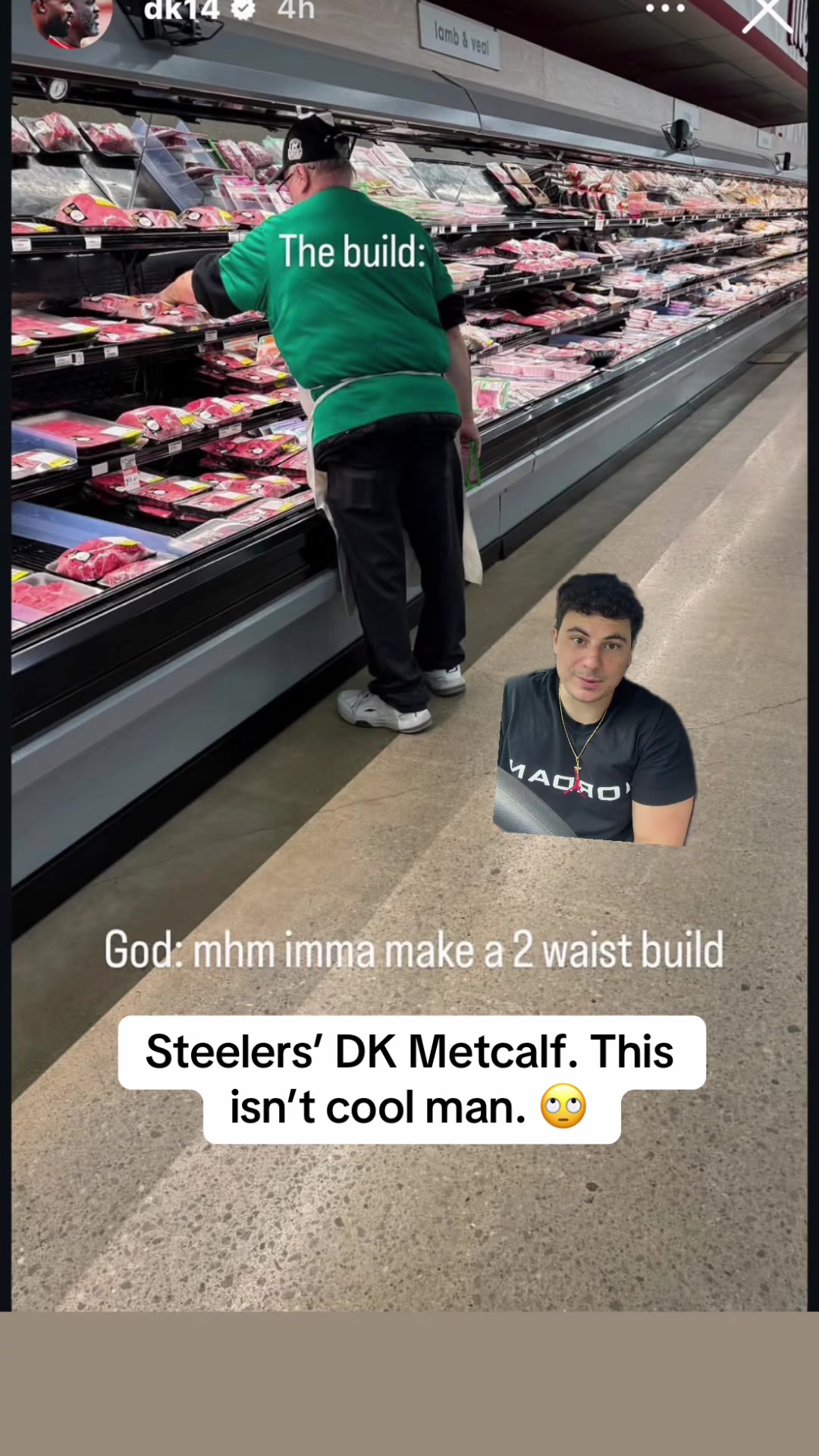 @HALK | Steelers + Betting