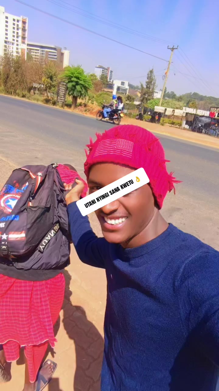 @yohana mollel