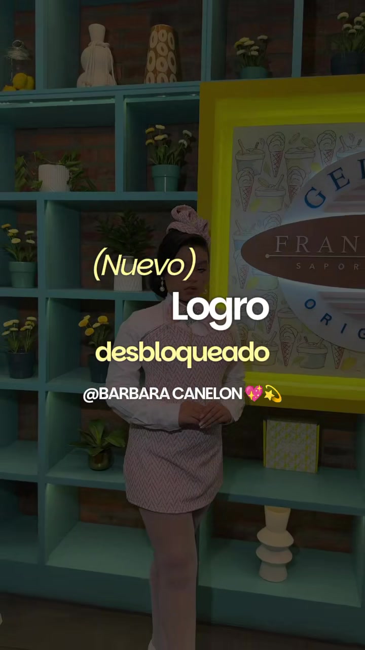 @BARBARA CANELON 💖💫