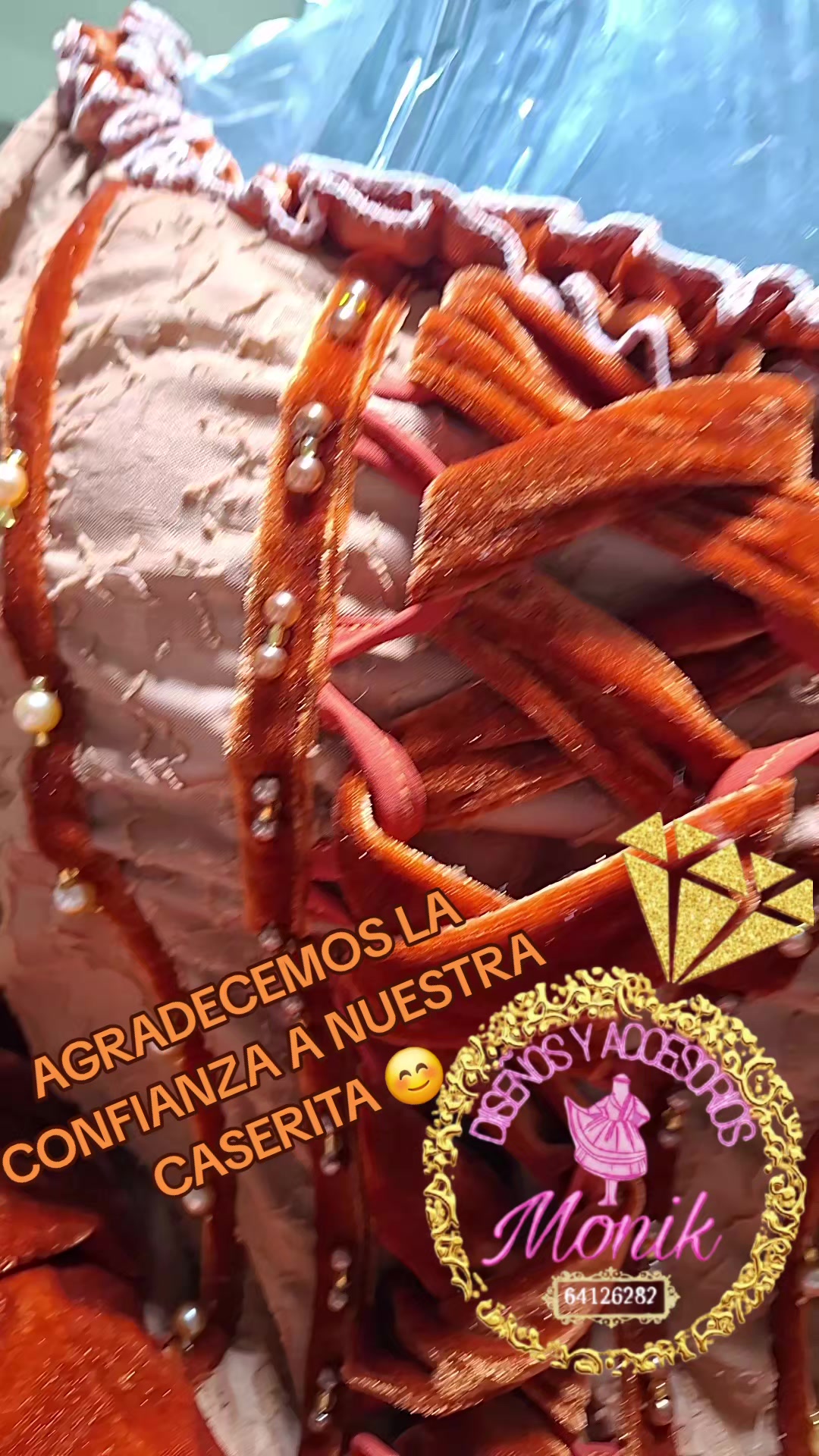@✨Diseños y accesorios Monik💍✨