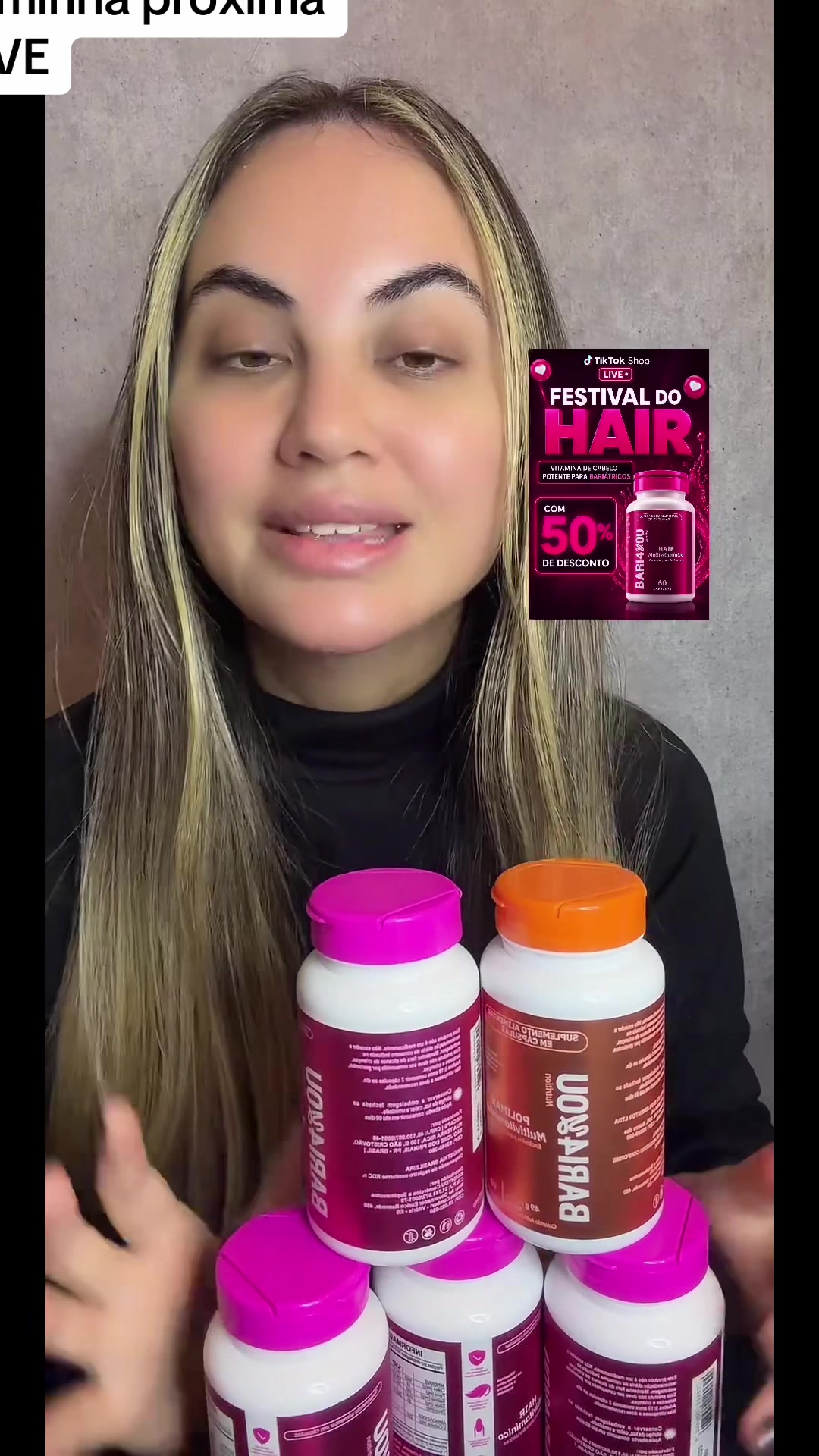 @Karol Pratta | Bariátrica 🧡