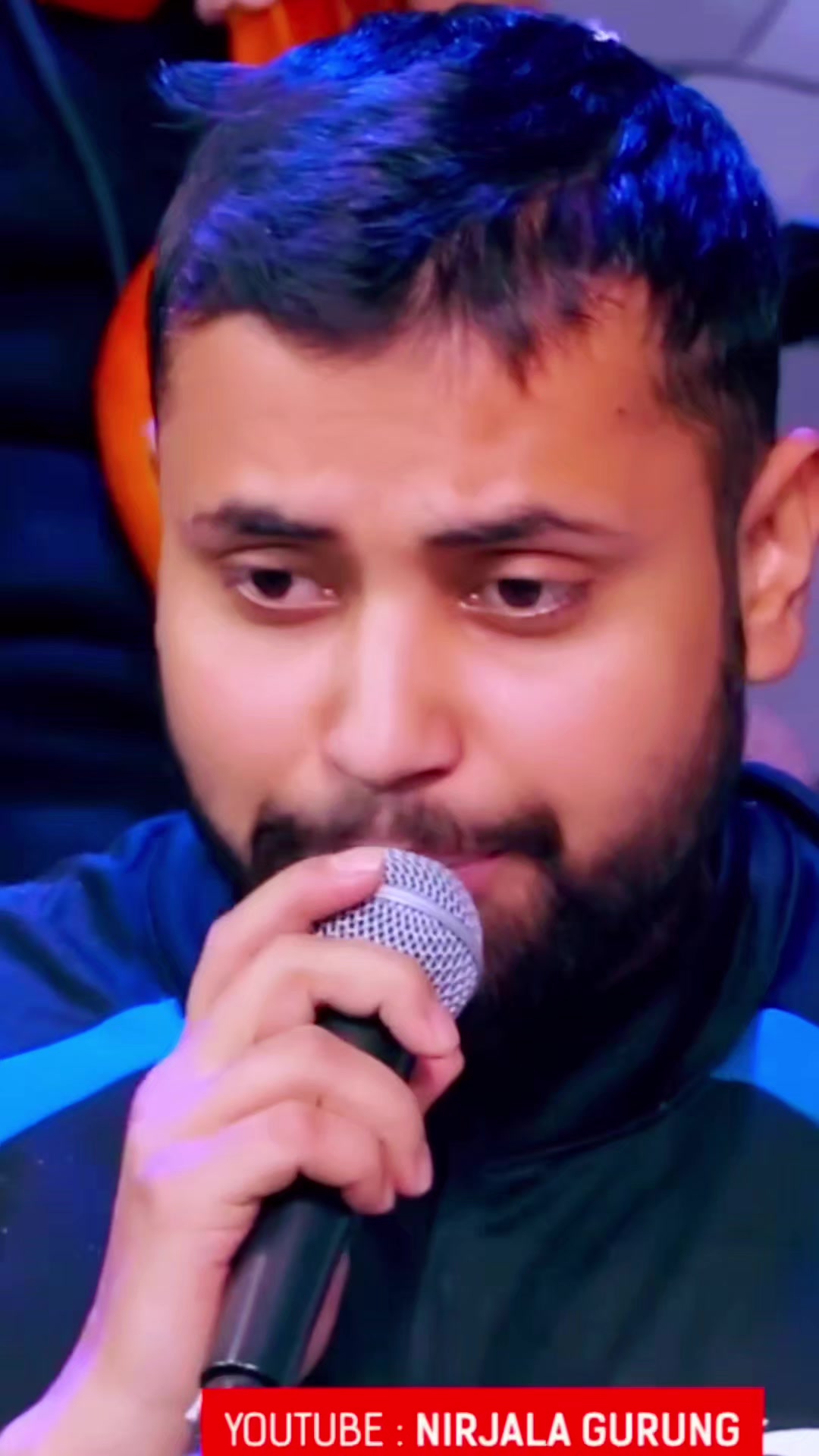 @The Voice Of Nepal Official Ac