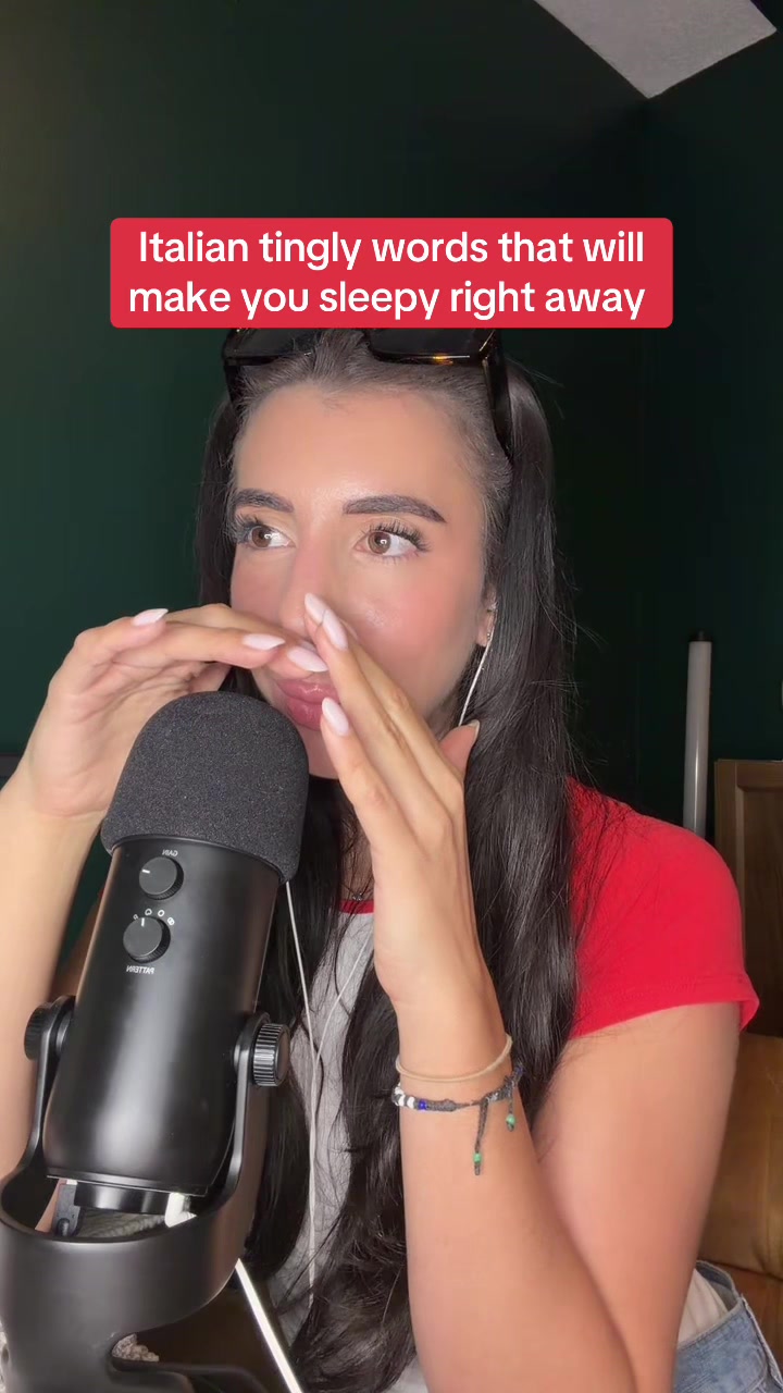 @ASMR with Fay 🧸