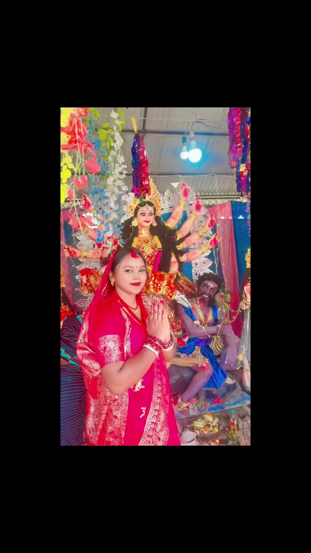 @chandani shah
