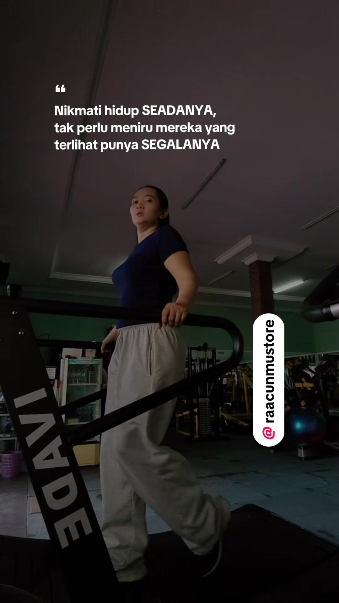 @hai ini raacunmu