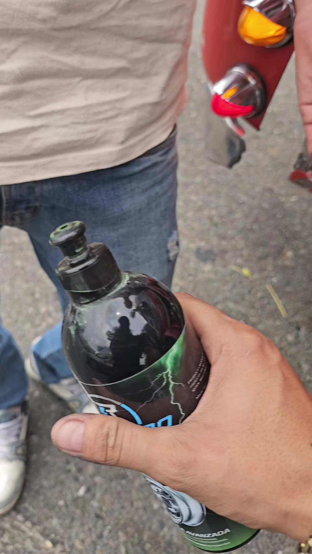 @Cano Trucks Style