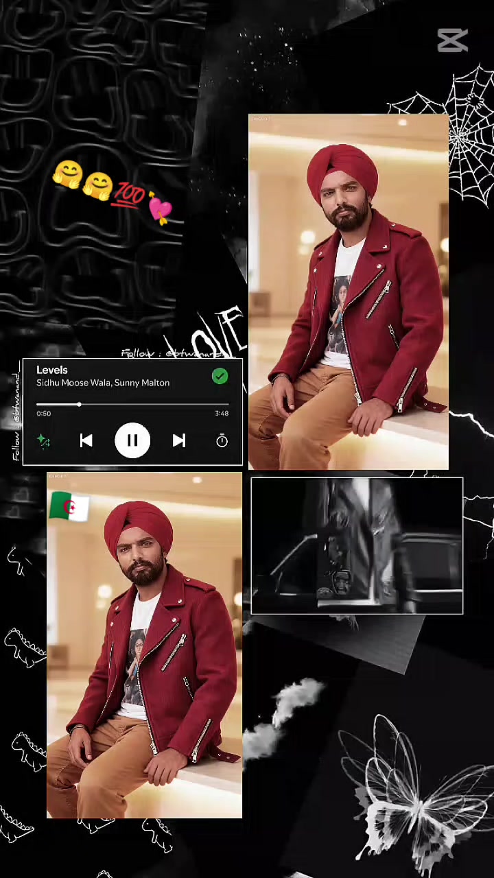 @♥️ Kamran yousaf ❤️