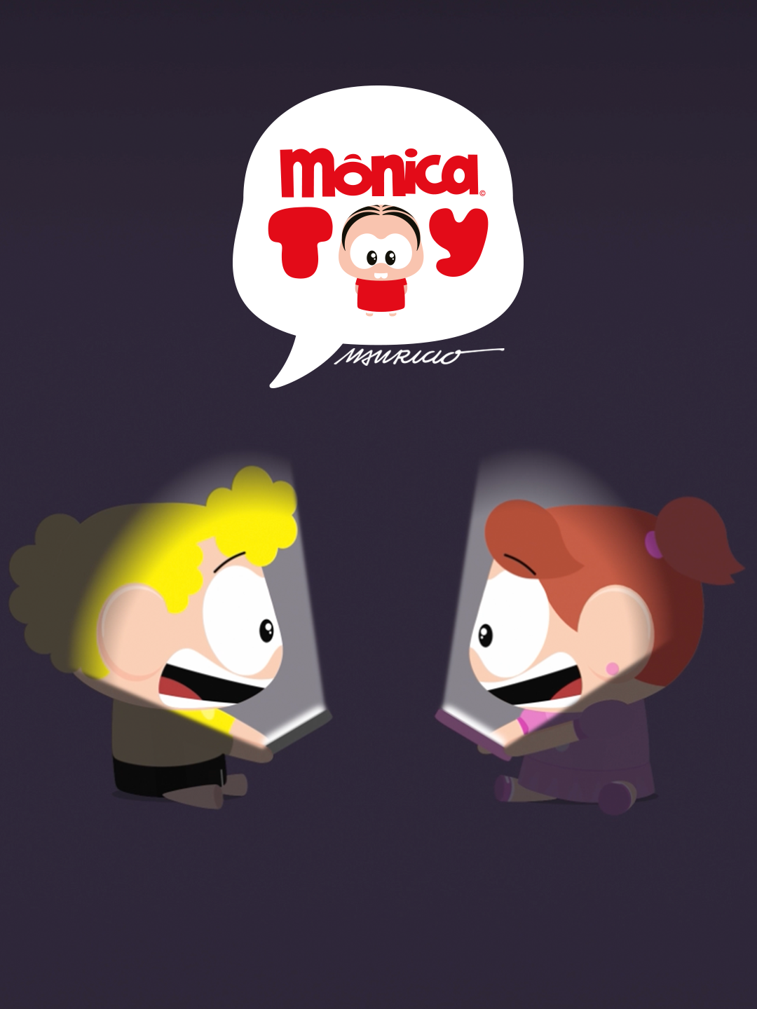 @Monica Toy