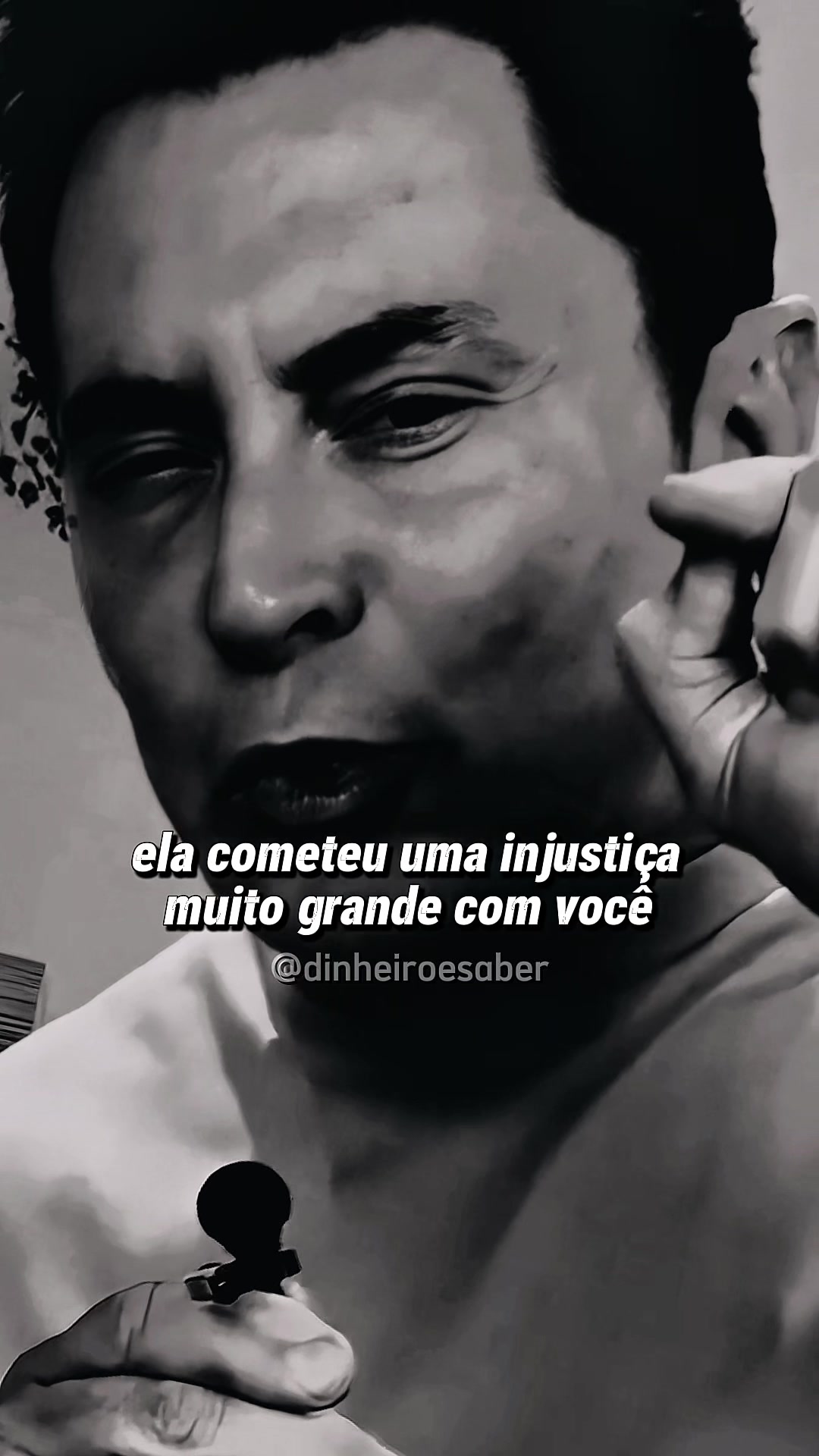 @Dinheiro e Saber