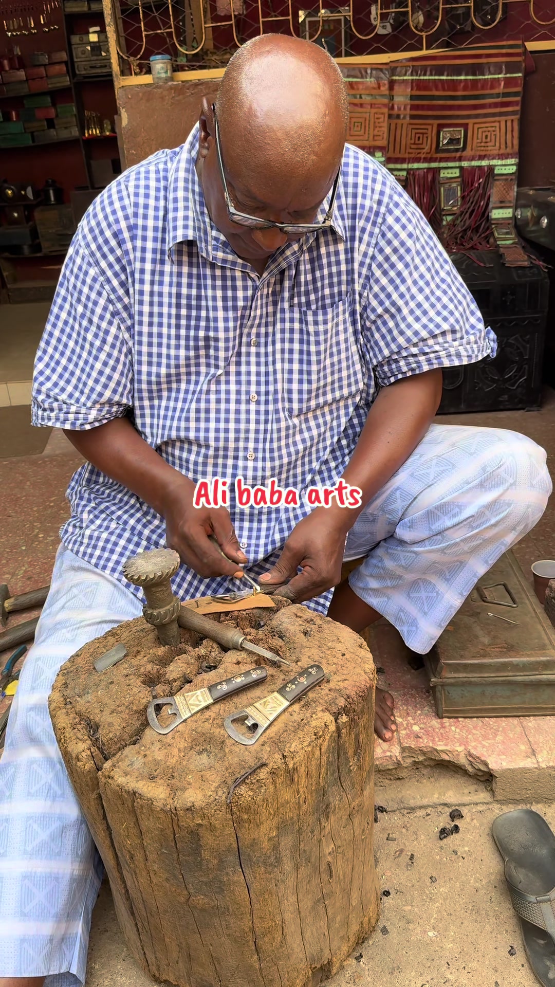 @Ali baba arts