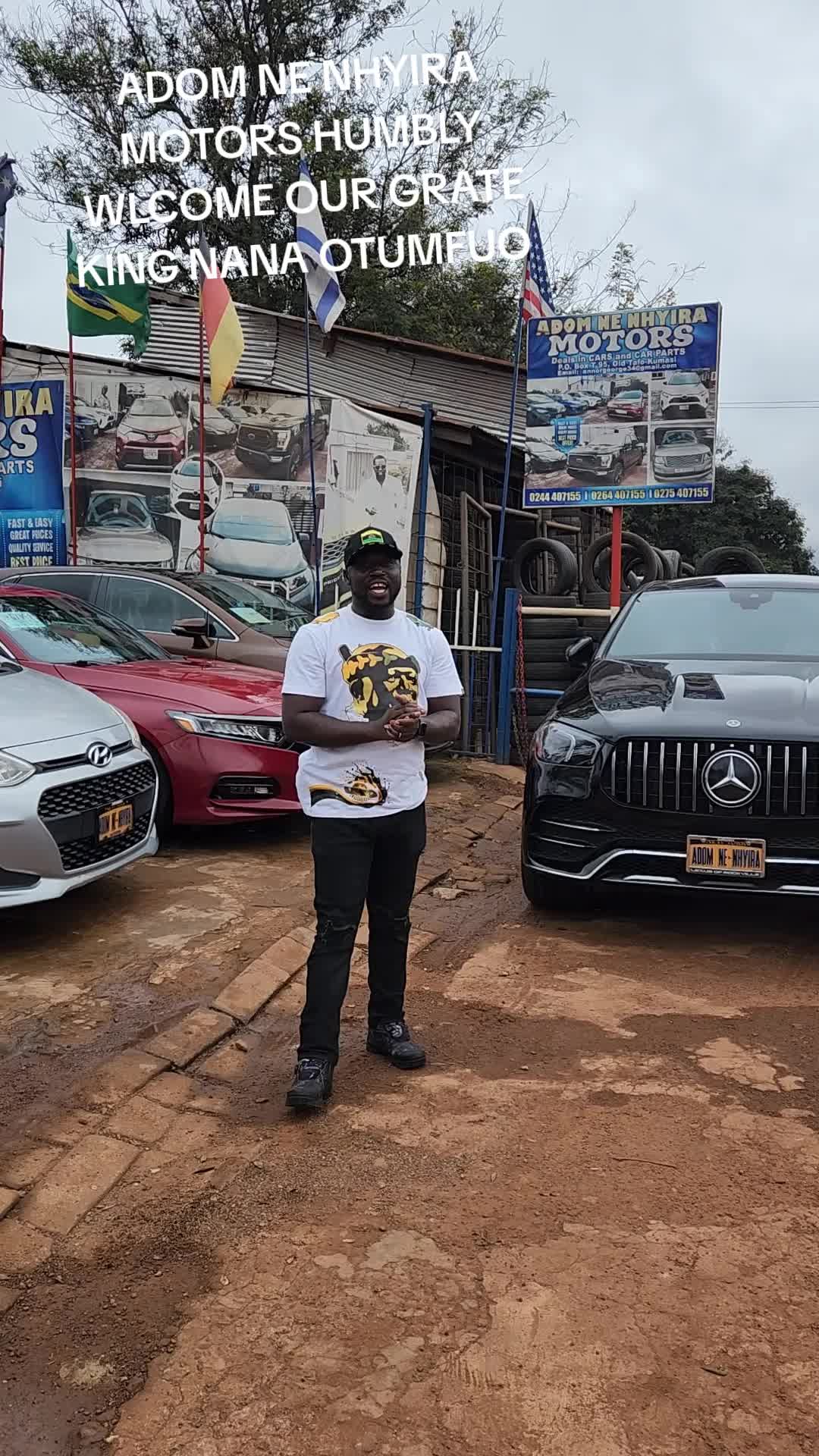 @GEORGE ADOM ANNOR