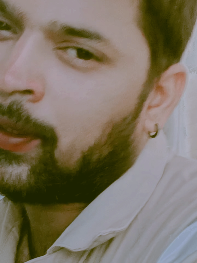 @Mr AV!N@$H GUPTA 🔱🔱🙏❤🥰