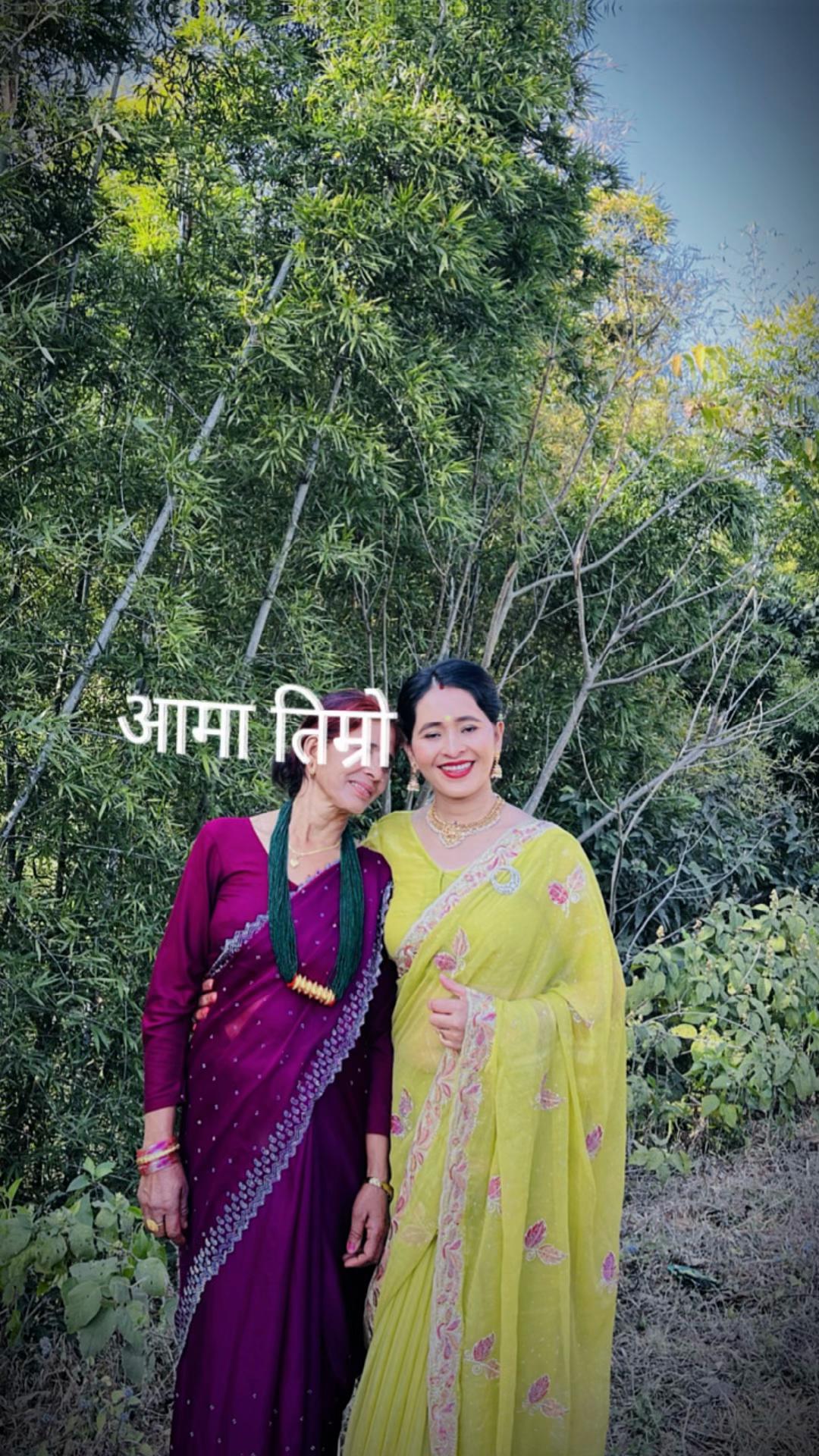 @Tulasha Oli Khadka