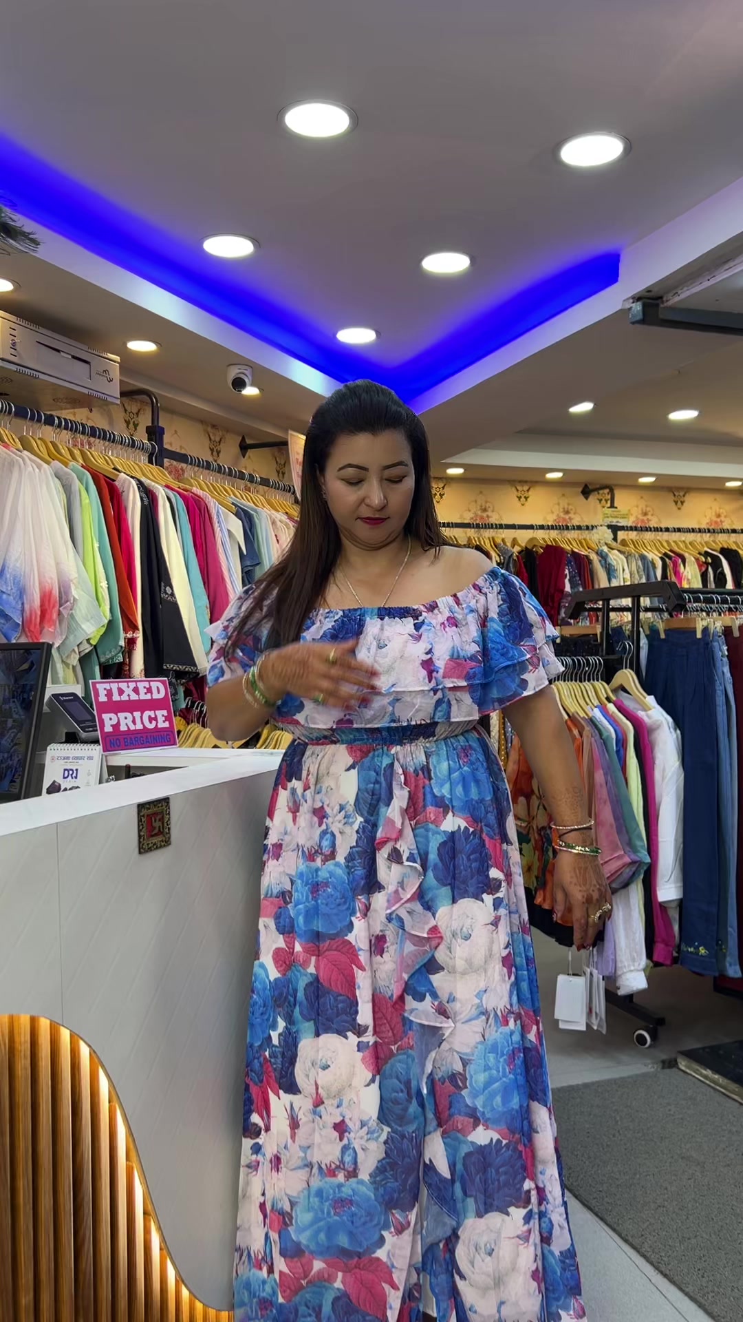 @Style Gallery Nepal