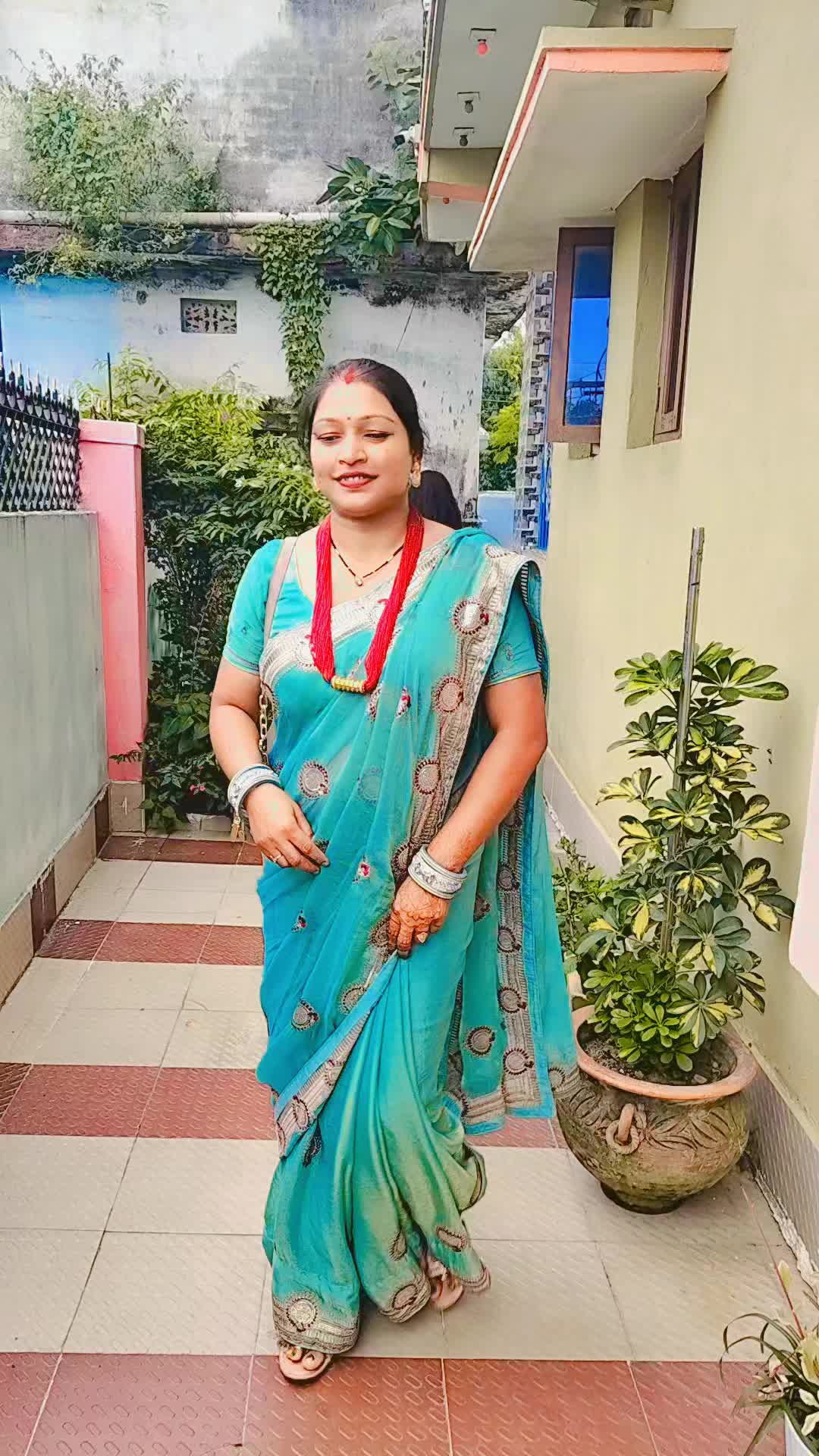 @chanda kumarii mehta