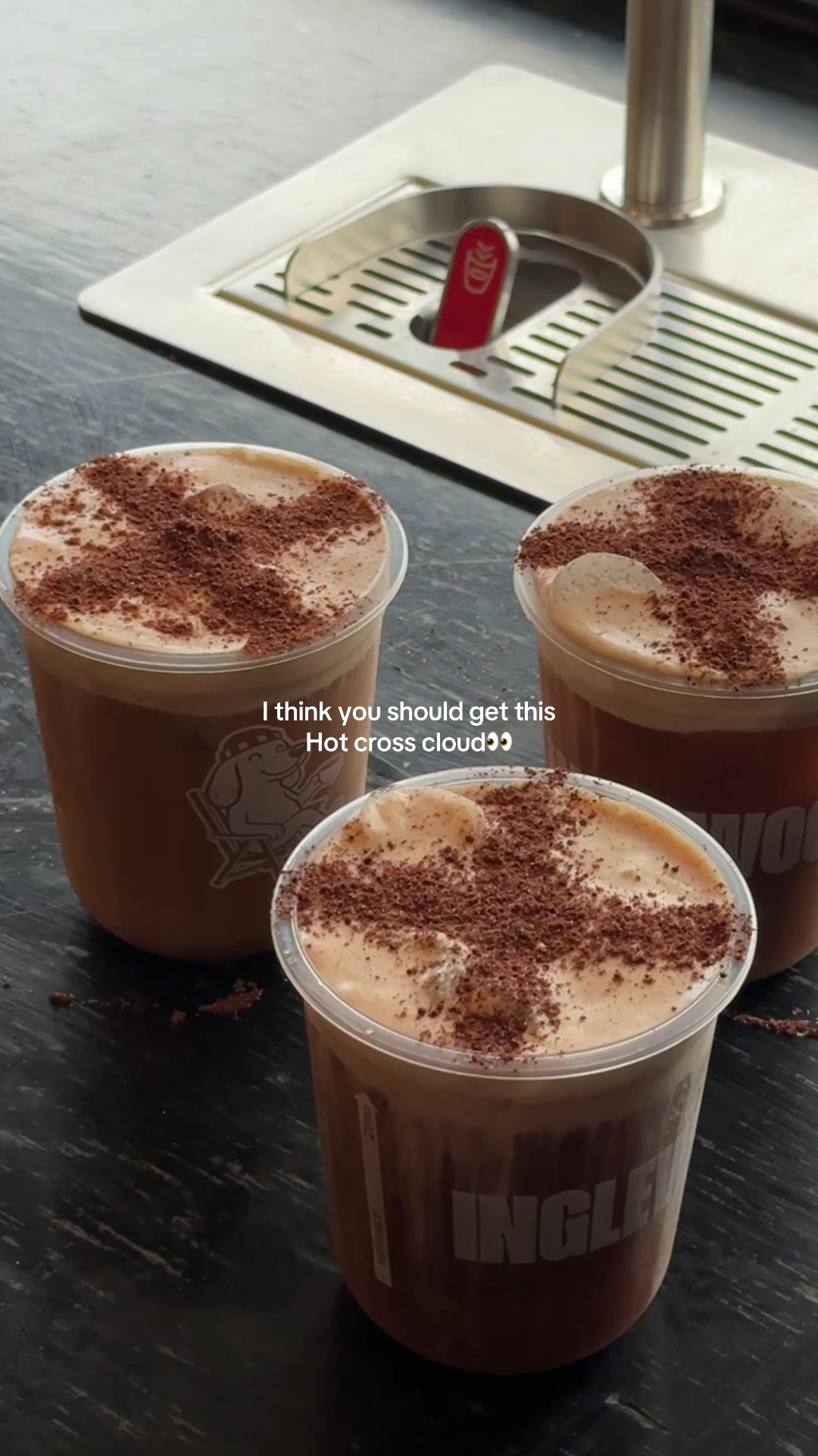 @Inglewood Coffee Roasters