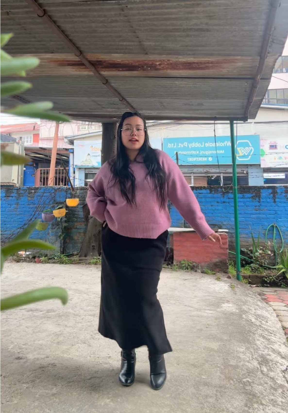 @Dipumaya🤓