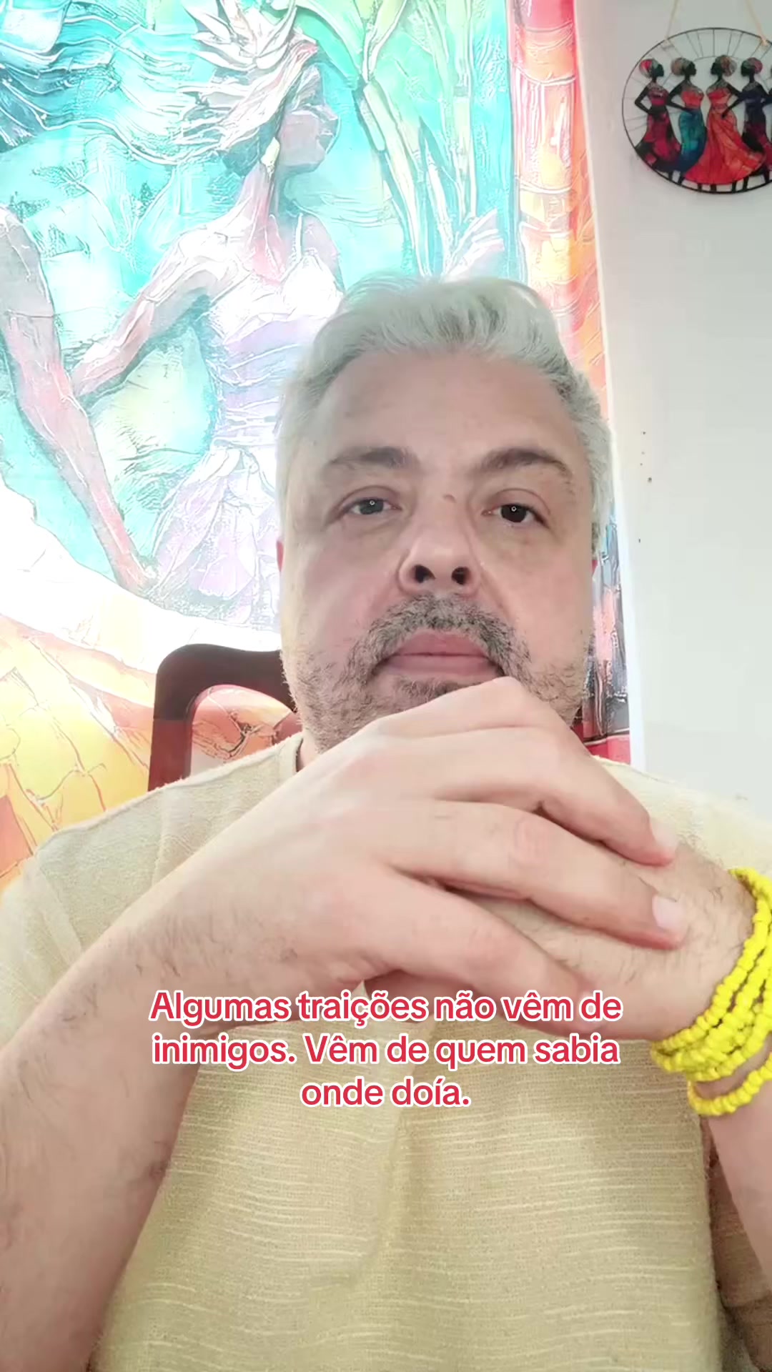 @Pai Douglas de Oxum