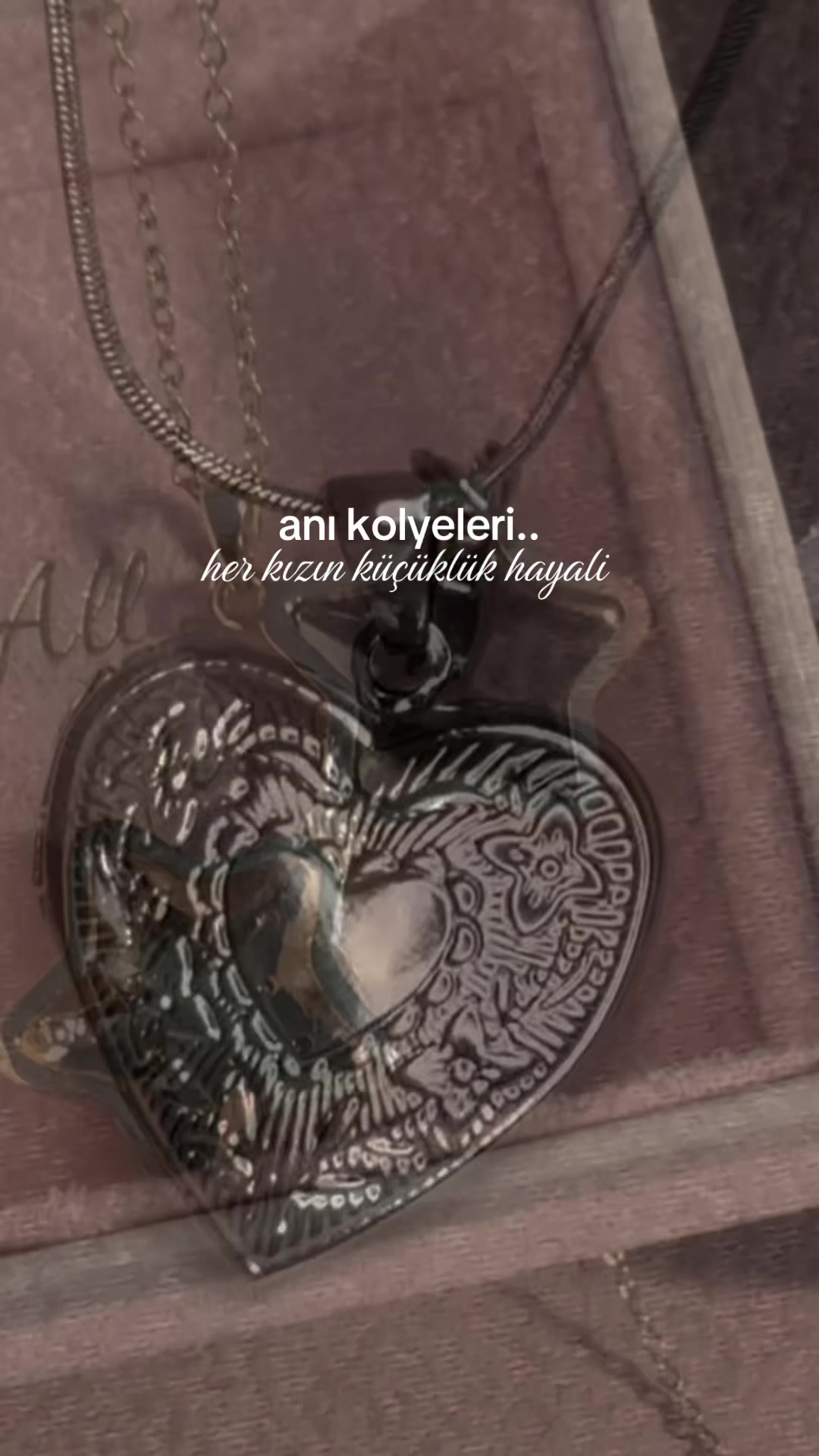 @Heda Jewelry 𝜗𝜚˚⋆