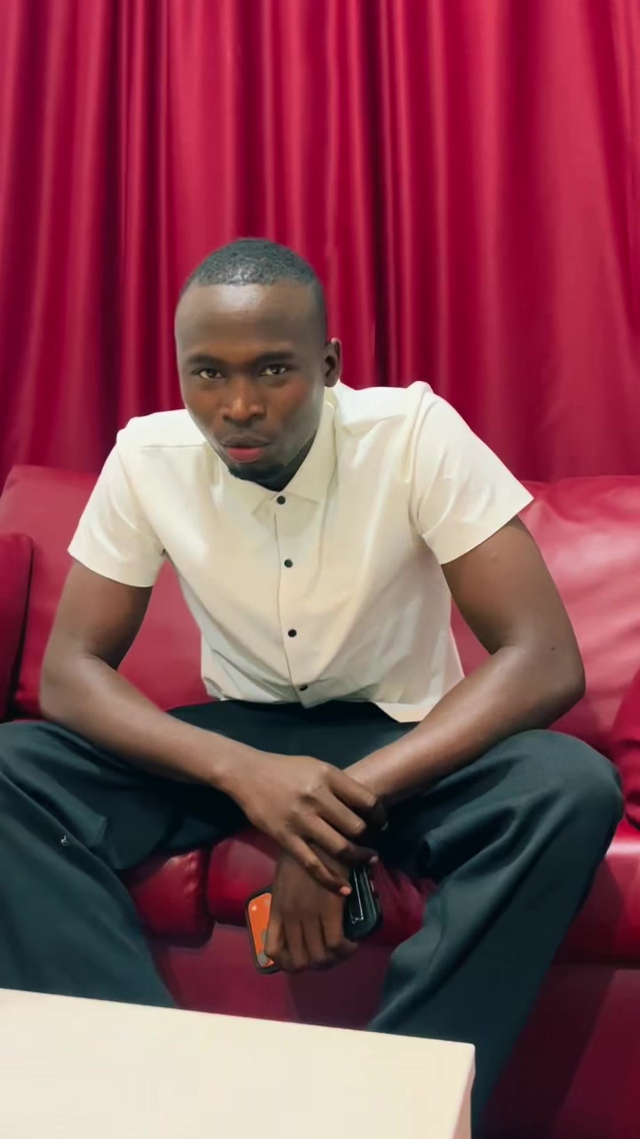 @Révérend Prophète Paul Kaboré