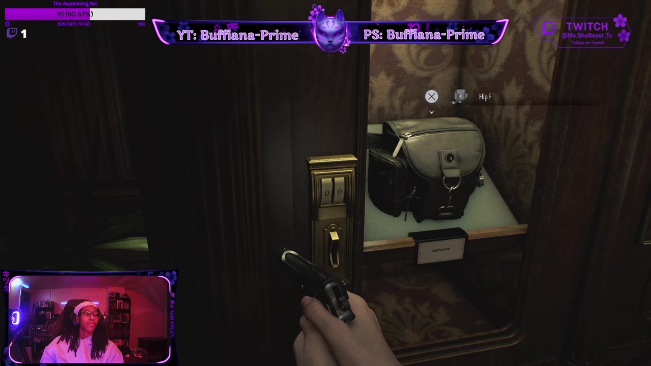 @Buffiana Prime