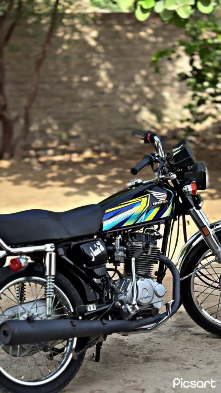@SHOAIB HONDA