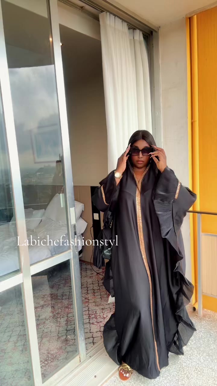 @Labiche fashion plus size 👗🛍
