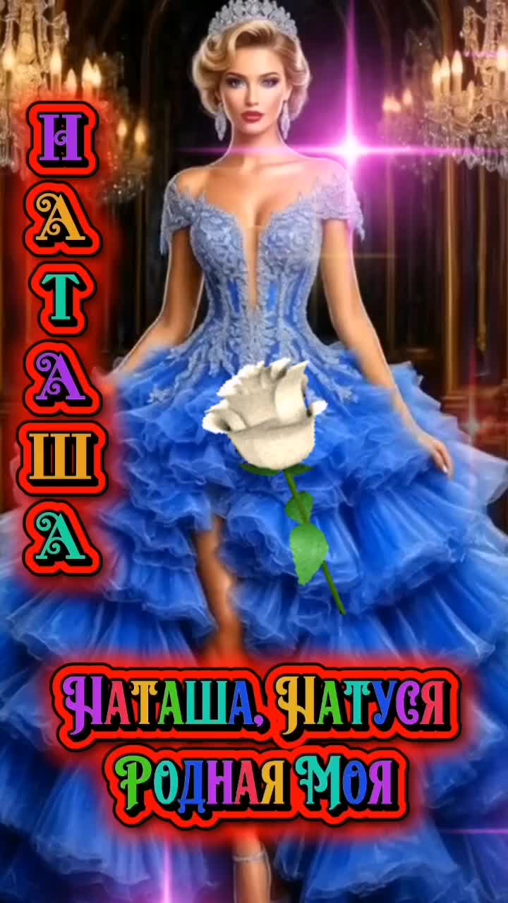 @НАТАЛИ МИЛИАН