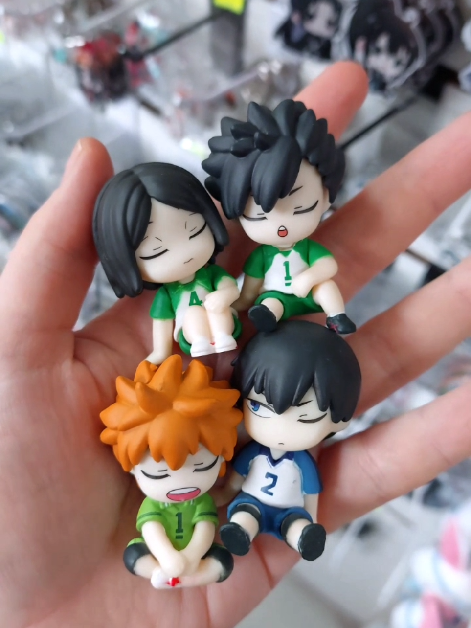 @Saturnalia Fan Store