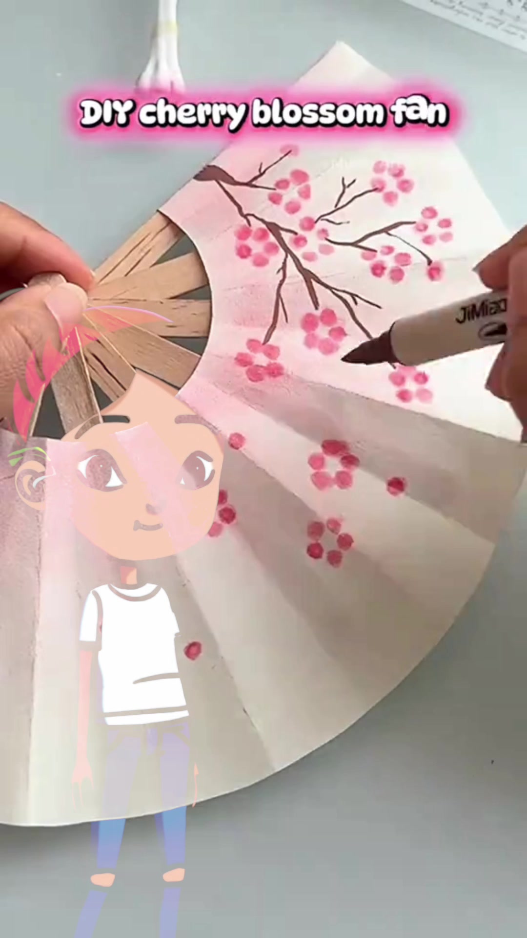 @PaperCraftDaily