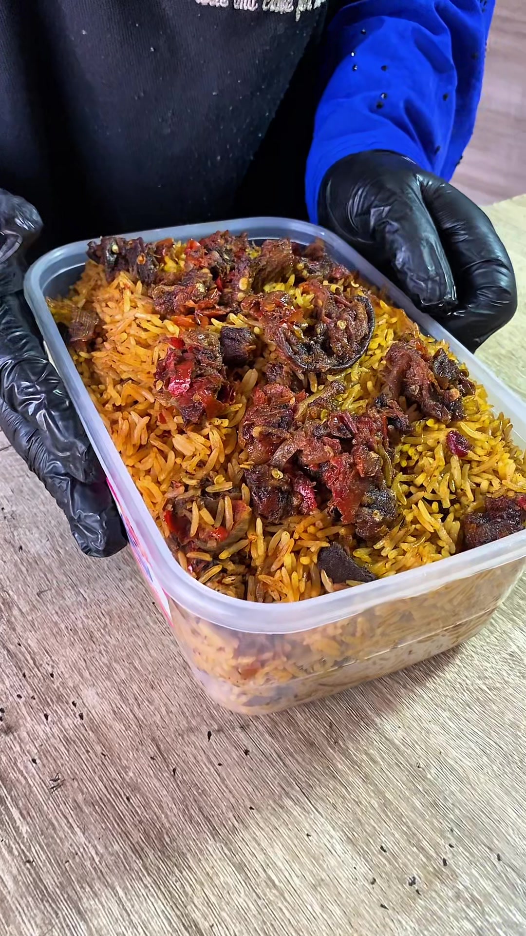 @King’s kitchen catering serv…