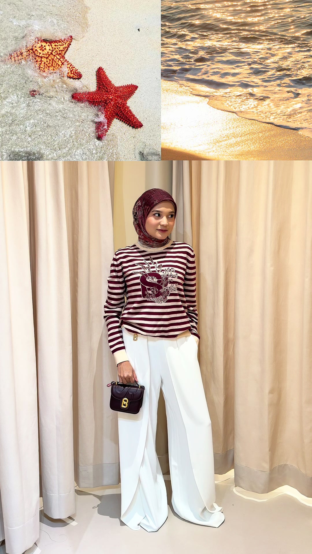 @Aaliya | @thebslady