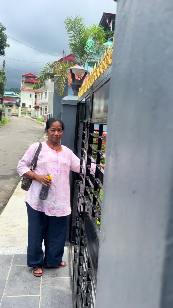 @Meera ko vansa