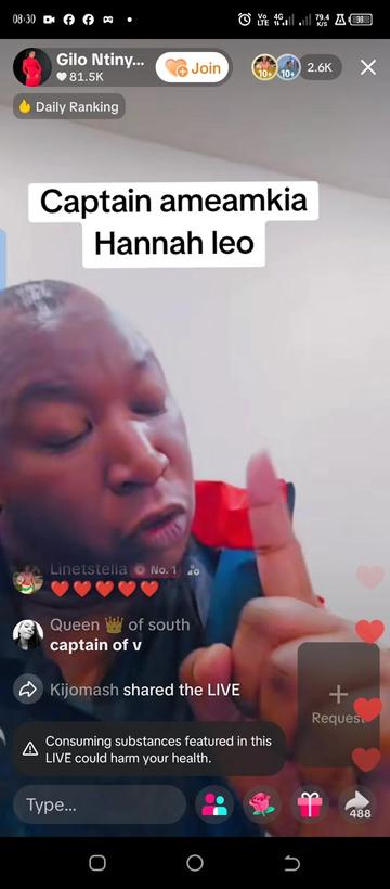 @Meek