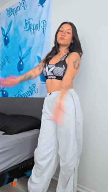 @Playboy Diabla