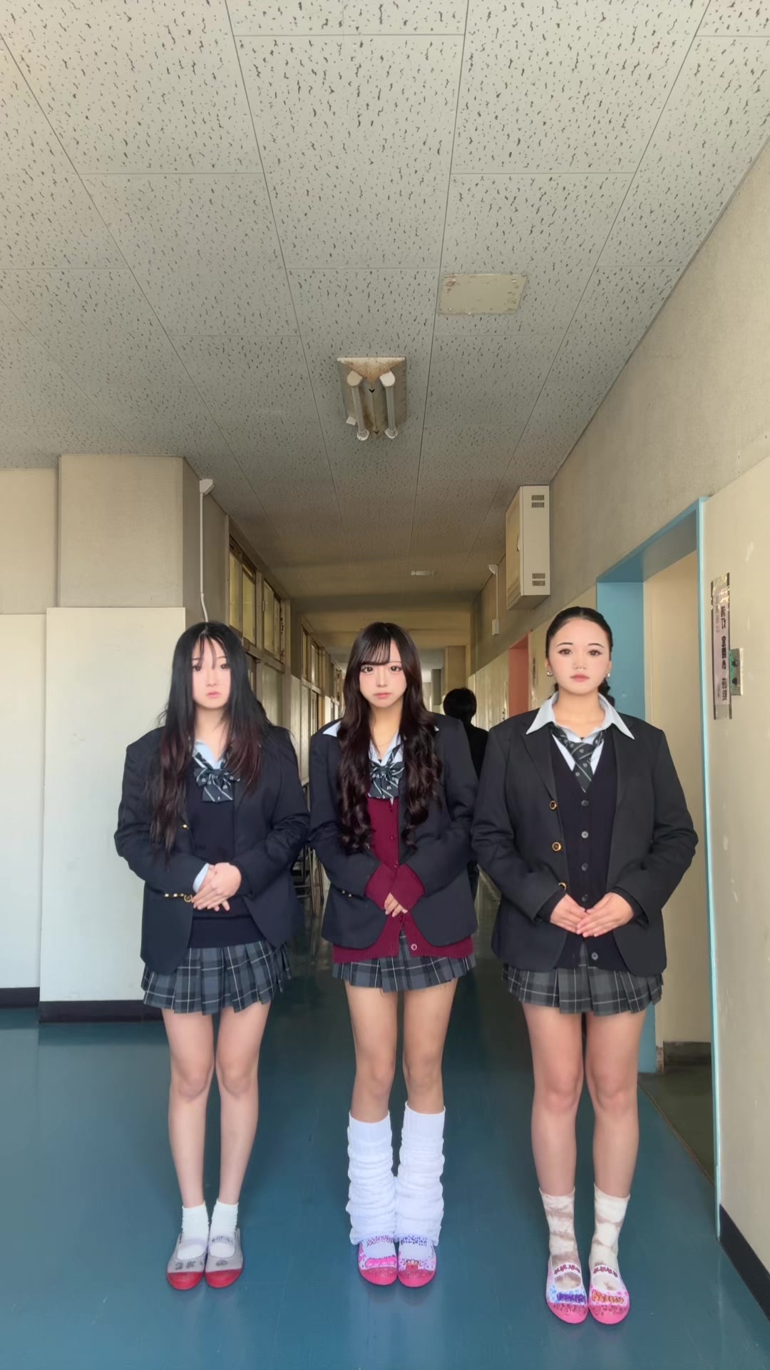 @れいか