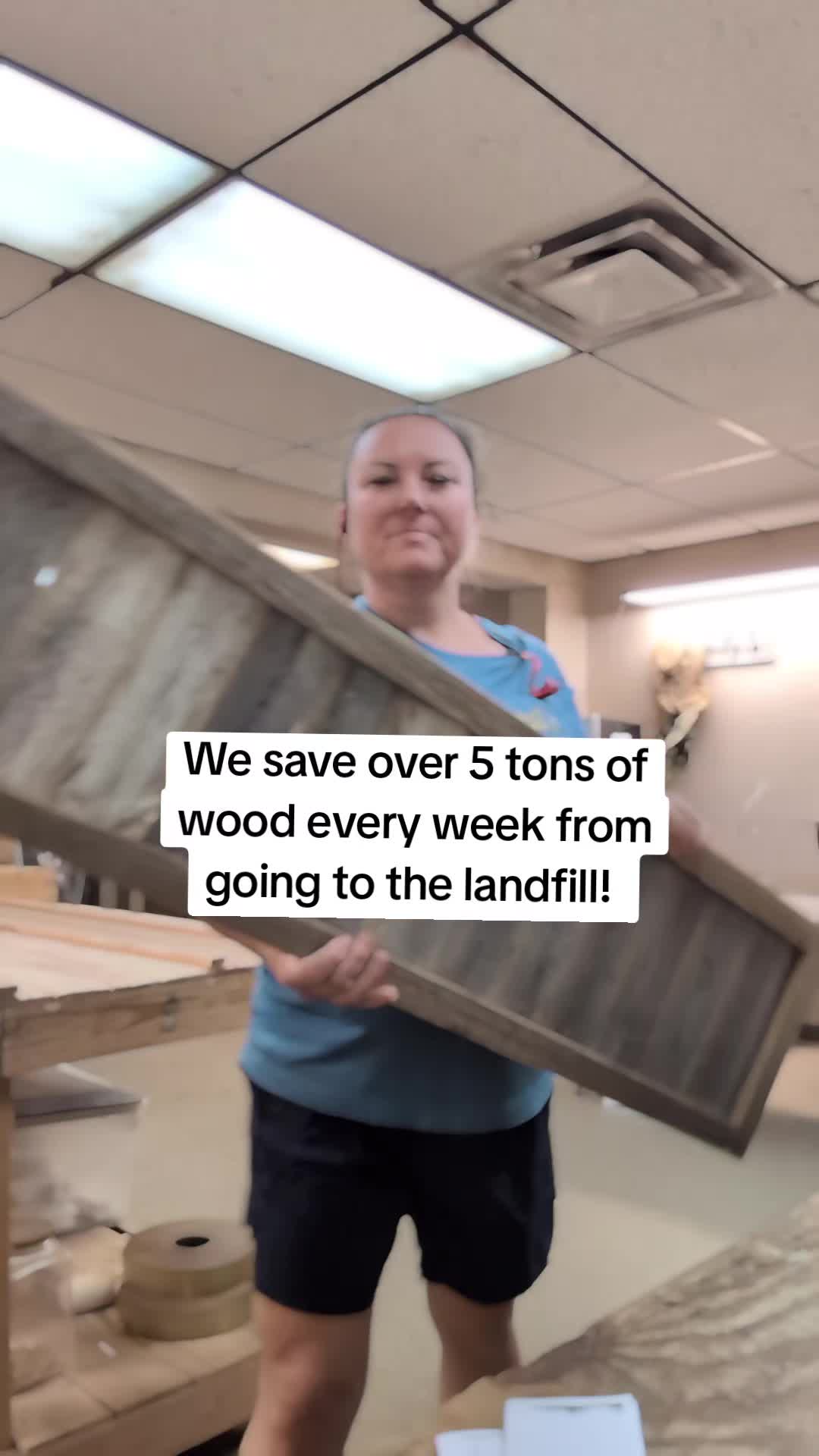 @Rockin Wood