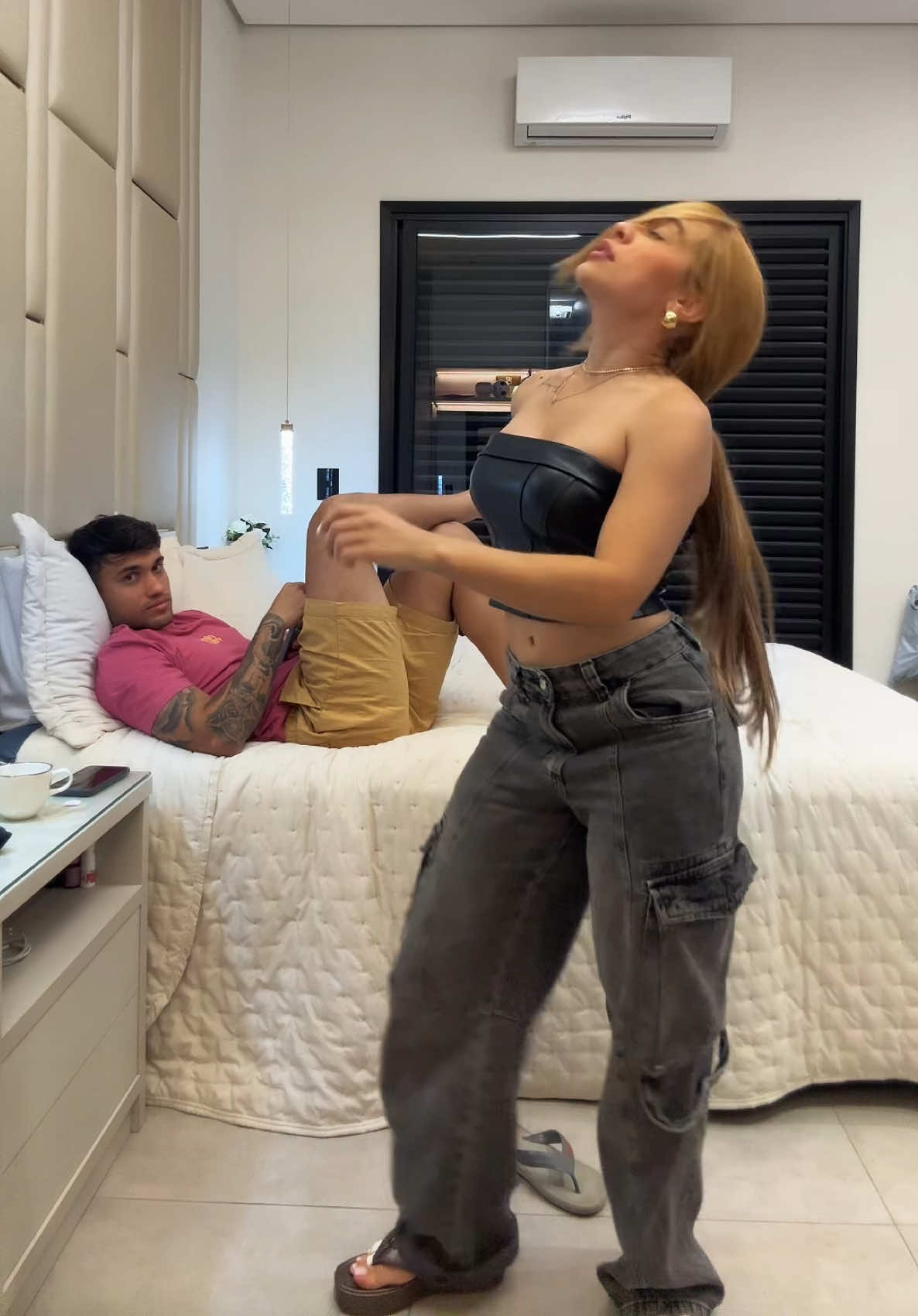 @Thayna Mendonça
