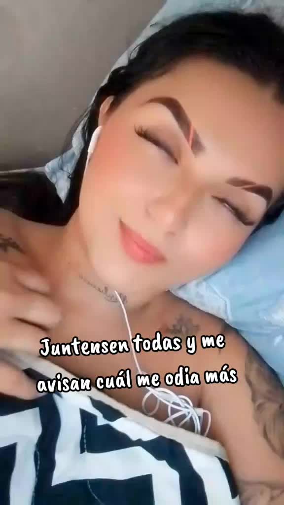 @La Diablita Manaba😈