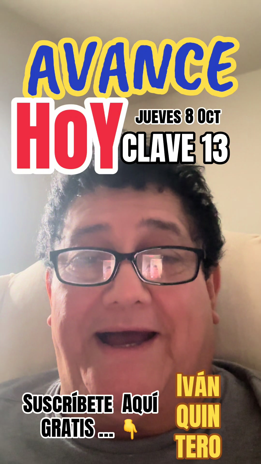 @Ivan quintero