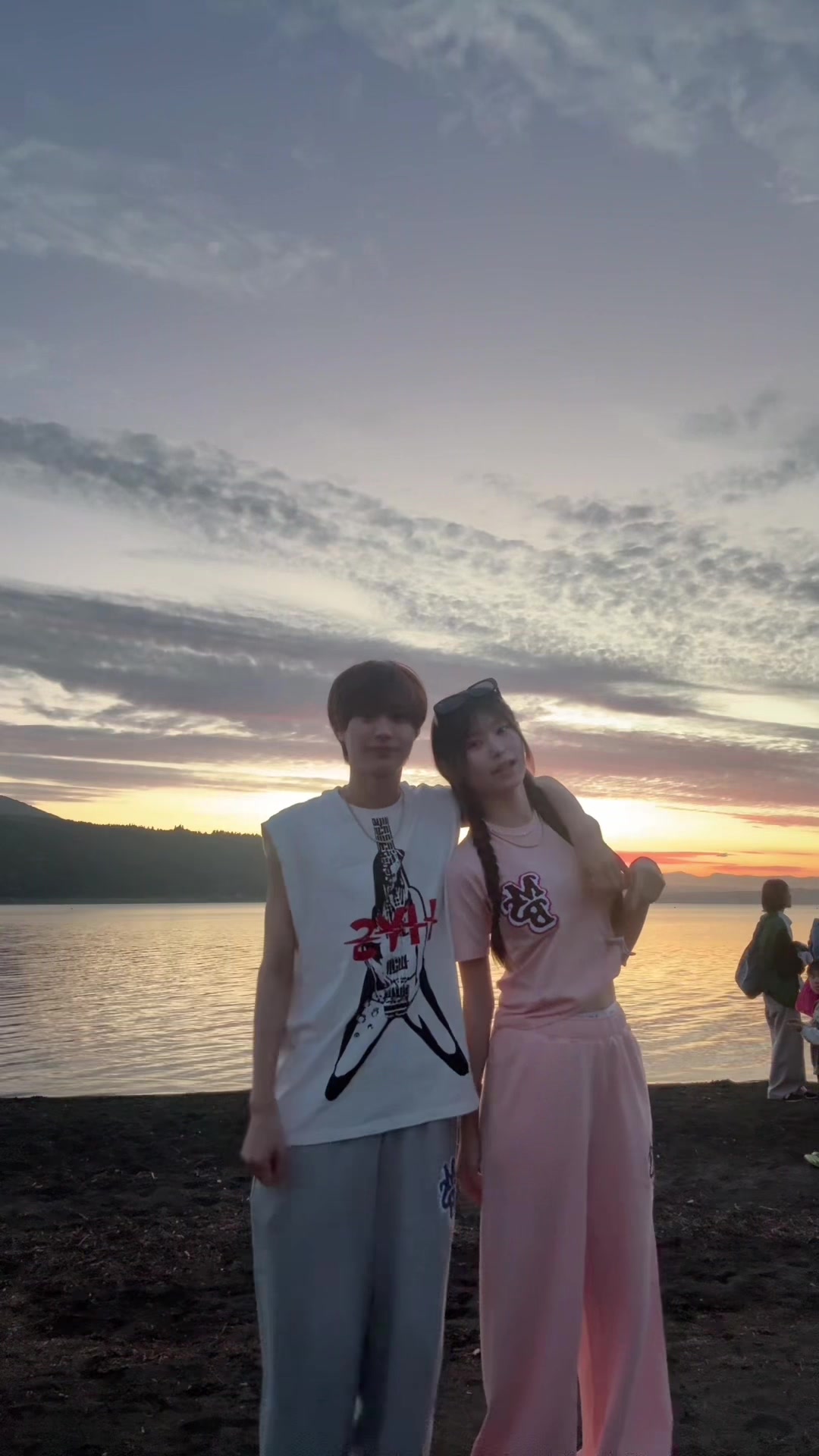 @きだいとみさき